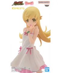 2025年最新】ESPRESTO Sweet Bloom 忍野忍の人気アイテム - メルカリ