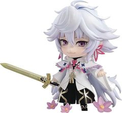ねんどろいど Fate/Grand Order キャスター/マーリン 花の魔術師Ver.