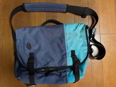 TIMBUK2 メッセンジャーバッグM+スヌープカメラインサートセット
