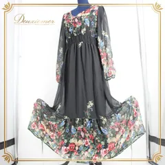 社交ダンス 衣装 スタンダード ドレス ワンピース レッスンウェア パーティ衣装 女性用 レディース オールシーズン 黒 赤 青 緑 ブラック系 レッド系 ブルー系 グリーン系 花柄 ダンス映え 大きい裾 伸縮性 ポリエステル クラシック エレガント