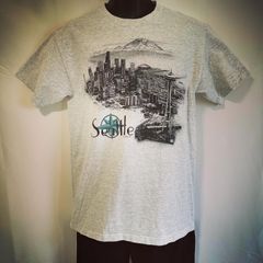 PORT and COMPANY Tシャツ US古着 アメリカ古着 80s 90s 00s
