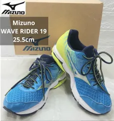 MIZUNO ミズノウエーブライダー 25.5メンズ ウィメンズ mizuno ウエーブライダー 25.5」の人気商品一覧 | 安い商品を