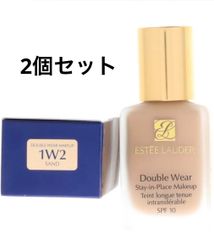 ESTEE LAUDER(エスティローダー) リキッド ダブルウェア ステイ イン プレイス メークアップ #36 サンド 30ml [並行輸入品]
