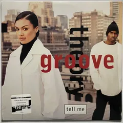 2025年最新】GROOVE theory レコードの人気アイテム - メルカリ