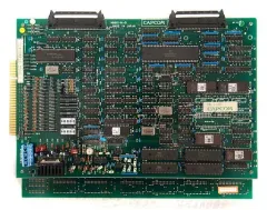 【中古】アーケード基板 虎への道 [基板のみ]のサムネイル