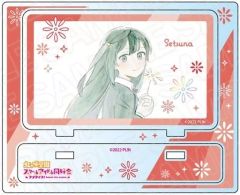 代引不可】アイドルマスター ミリオンライブ！ 等身大パネル