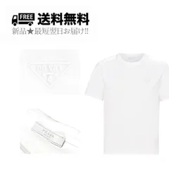 2024年最新】prada tシャツ レディースの人気アイテム - メルカリ