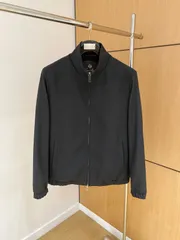 2025年最新】ロロピアーナ ブルゾンの人気アイテム - メルカリ