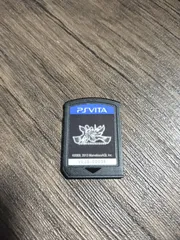 65 PSVITA PS VITA　朧村正　ケースなし