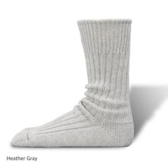 SHOWATABÉ ORGANIC ショウワタベ オーガニック Organic Ribbed Socks オーガニックリブソックス ORG-01 靴下 ユニセックス レディース メンズ 国内正規品 新品 日本製 【サイズ / 1：21.5-24.5cm】