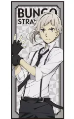 【中古】雑貨 A中島敦 キャラクター大判タオル 「文豪ストレイドッグス」