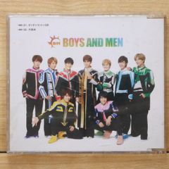 平野紫耀 BOYS AND MEN ボイメン ストレートドライブ！ DVDレア 平野紫耀 BOYS AND MEN ボイメン ストレートドライブ！ DVDレア - メルカリ