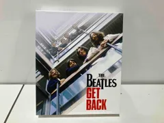 2025年最新】beatles get back blu-rayの人気アイテム - メルカリ