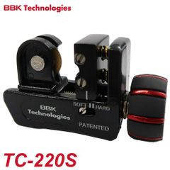 BBK　オートマチックミニチューブカッター 片刃仕様　TC-220S