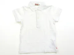 【ミキハウス/mikiHOUSE】ポロシャツ 100サイズ 男の子【子供服・ベビー服】（1828494）