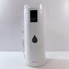 Y☆238 HAWKCOOL 超音波加湿器 HQ-JS837 未使用品 - メルカリ