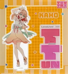 【中古】アクリルスタンド・アクリルパネル 日野下花帆 アクリルスタンド 「ラブライブ! 蓮ノ空女学院スクールアイドルクラブ 3rd Live Tour TRI TRI UNITY!!!」