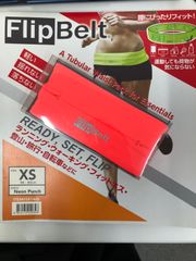 ⭐︎FLIP BELT フィリップベルト ウェストポーチ⭐︎