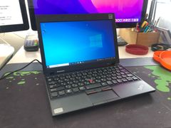 レノボ：ThinkPad X100e 4GB SSD 120GB - メルカリ