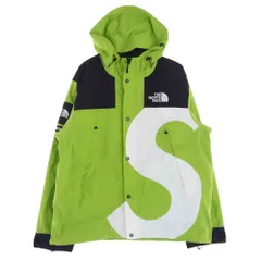 2025年最新】Supreme The North Face S Logo Mountain Jacketの人気 