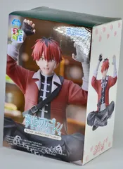 葬送のフリーレン ちょこのせ プレミアムフィギュア　 シュタルク　未開封