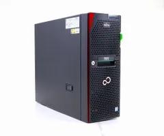 2024年最新】fujitsu primergy tx1330の人気アイテム - メルカリ