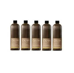 メルシーユー リードディフューザー MRUS-50-CV 詰替用オイル 480ml シトラスバーベナ ×5セットのサムネイル