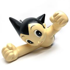 鉄腕アトム400体限定ディスプレイモデルユタカ