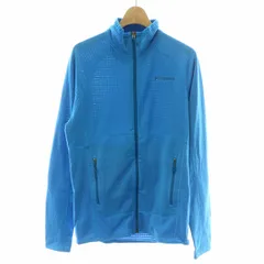 patagonia - ⭐良品　パタゴニアR1フルジップジャケット　ブルー　女性　S　登山　ポーラテック ウィメンズ・R1エア・フルジップ・フーディ - パタゴニア公式