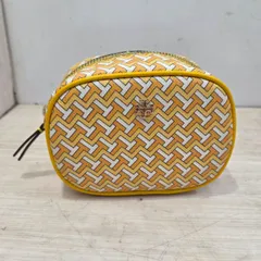 8　S97058 TORY BURCH トリーバーチ ポーチ  鞄  レディース