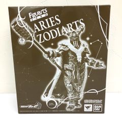 ＊未開封品 BANDAI アリエス・ゾディアーツ FiguartsZERO 仮面ライダーフォーゼ 東映ヒーローネット フィギュア 石森プロ
