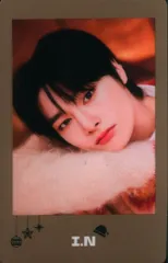 StrayKids I.N 2023 Xmas POPUP STORE B