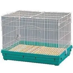 【公式】うさぎ ケージ 小動物 ウサギ ゲージ すのこ アイリスオーヤマ UK-650のサムネイル