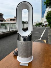 【429】【￥33000】ダイソン　Dyson Pure Hot + Cool 羽根のないファンヒーター HP4A 2023年製