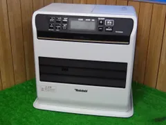 【新品未開封品】ダイニチ FW-KS4723SGX 石油ファンヒーター Amazon | ダイニチ (Dainichi) 石油ファンヒーター (木造10畳