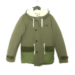 THE NORTH FACE ダウンジャケット Lのサムネイル