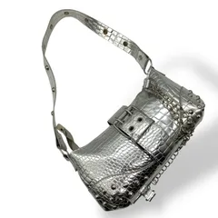 00′ Achive Shoulder Bag Studs y2k 1395