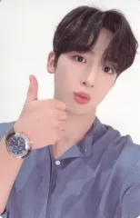 【中古】コレクションカード(男性) WEi/キム・ヨハン(Kim YoHan)/「オフィシャルファンクラブ RUi」2期入会特典フォトカード