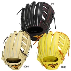 本日限定特価　ミズノプロ　軟式　ブロンド　外野手用　新品未使用 2025年最新】ミズノ ミズノプロ 軟式 外野手用の人気アイテム