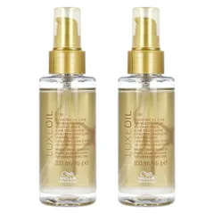 【新品未開封】SYSTEM リュクスオイル　100ml✖️2本 システム プロフェッショナル / リュクス オイルの公式商品情報