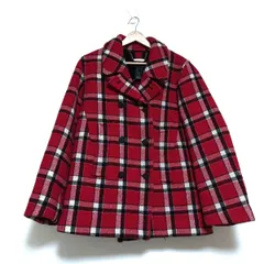 2025年最新】マークジェイコブス コートの人気アイテム - メルカリ