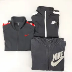 NIKE ナイキ ジャージ上下　エリース東京　XLサイズサッカー・フットサル