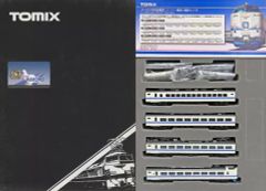 鉄道模型 JR E1系(Max)基本4両 メタルプレート付き！ - メルカリ