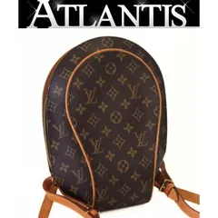 【美しいビンテージ】ルイ・ヴィトン エリプス リュック モノグラム M51125 楽天市場】【バッグ】LOUIS VUITTON ルイ ヴィトン モノグラム