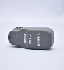 Canon キャノン ワイヤレスファイルトランスミッター WFT-E8B - メルカリ