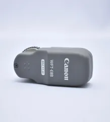 中*一様 Canon WFT-E8B 無線ユニット　定価66000 Canon WFT-E8B 無線ユニット 定価66000 WFT-E8B ワイヤレス