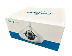 raycop - 【新品(箱きず・やぶれ)】 レイコップ　布団クリーナー レイコップLITE　RE-100JWH レイコップ RAYCOP LITE RE-100JWHを検証レビュー！布団