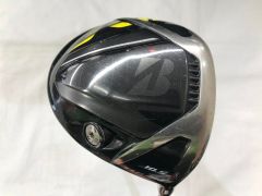 【最短翌日発送】TOUR B JGR | 10.5 | R | TG1-5 | 中古 | ドライバー | ブリヂストン