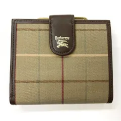 2025年最新】BURBERRY 折り財布の人気アイテム - メルカリ