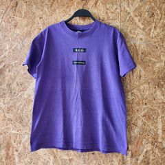 90年代 USA製 STUSSYステューシー Tシャツ